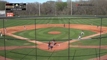 Replay: Lenoir-Rhyne vs Anderson (SC) | Mar 4 @ 2 PM