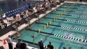 Purdue Invite, Men 200 IM B Final