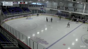 Replay: Home - 2023 Laval vs Amos | Dec 9 @ 12 PM