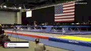 Daniel Vogel - Tumbling, Aspire Gymnastics - 2021 USA Gymnastics Championships