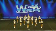Excite! - Stealth [2022 Senior Open Day 1] 2022 WSA Grand Nationals