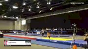 Diamond Hill - Tumbling, ATHL - 2021 USA Gymnastics Championships