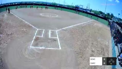 Carthage College vs. Simpson College - 2022 THE Spring Games