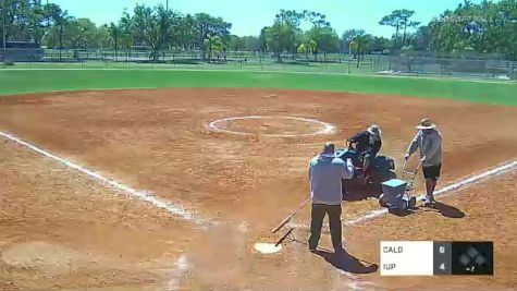 Replay: DiamondPlex, Winter Haven FE - 2022 THE Spring Games | Mar 13 @ 9 AM