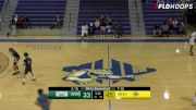 Replay: Warren Wilson Coll vs Mars Hill | Feb 9 @ 7 PM