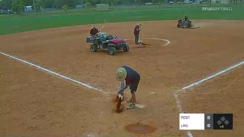 Replay: DiamondPlex, Winter Haven FD - 2022 THE Spring Games | Mar 14 @ 9 AM
