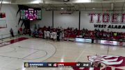 Replay: Oakwood vs UWA | Nov 21 @ 6 PM