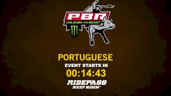 Full Replay - PBR Unleash The Beast, Madison Square G - PBR UTB-MSG (Portuguese)