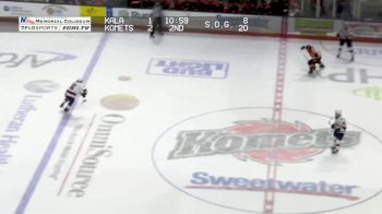 Replay: Away - 2021 Kalamazoo vs Fort Wayne | Dec 17 @ 8 PM