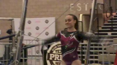 WOGA (Samantha Ogden)