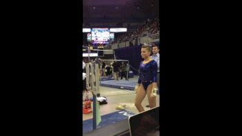 Mackenzie Caquatto Vault