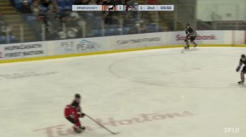 Replay: Away - 2023 Nanaimo vs Alberni Valley | Nov 11 @ 6 PM