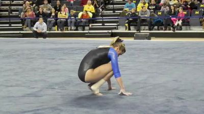 Michigan (Stephanie Colbert) - 9.825