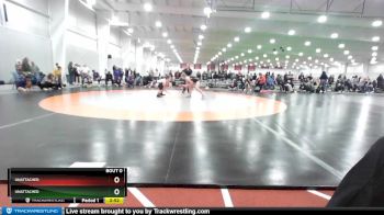 Replay: mat 1 - 2023 Indiana Tech Warrior Women`s Open | Jan 28 @ 9 AM