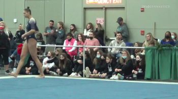 Emma White - Women's Group, Ocean State - 2021 Christmas on the Chesapeake