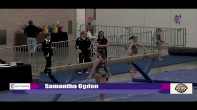 Team Memmel (Samantha Ogden)