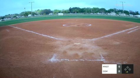 Replay: DiamondPlex, Winter Haven FD - 2022 THE Spring Games | Mar 19 @ 9 AM