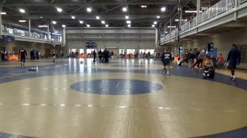 Full Replay - Clarion Open - Mat 1 - Nov 3, 2019 at 8:51 AM EST