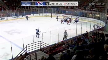 Replay: Home - 2023 Lincoln vs Des Moines | Mar 17 @ 6 PM