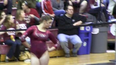 Amy Winczura - Floor [TWU] 9.725