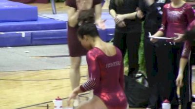 Kayla Jones - Floor [TWU] 9.750