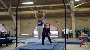 Penn State (Adrian Evans)