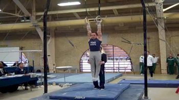 Penn State (Ingvar Jochumsson)