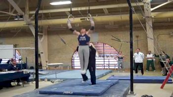 Penn State (Felix Aronovich)