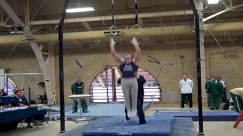 Penn State (Parker Raque) - 14.8 3rd