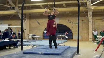 Temple (Taylor Brana) - part 1