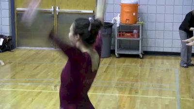 Bethany Larimer - Beam [TWU] 9.150