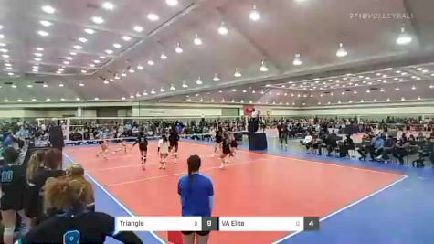 Replay: Court 7 - 2022 JVA Charm City Challenge | Feb 5 @ 9 AM