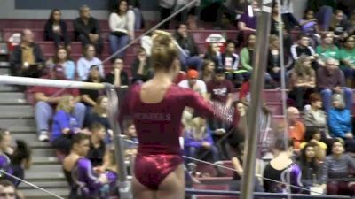 Tori Cochefski - Bars [TWU] 9.700