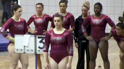 Amy Winczura - Vault [TWU] 9.800