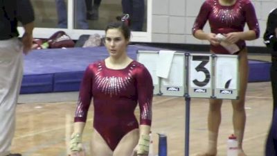Bethany Larimer - Vault [TWU] 9.850