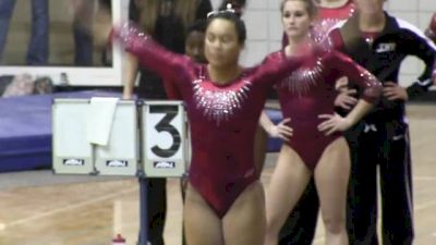 Kayla Jones - Vault [TWU] 9.600