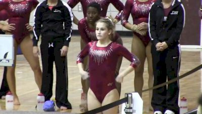 Margaret Mayfield - Vault [TWU] 9.675