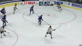 Replay: Home - 2024 USA Under-18 Team vs Augustana | Mar 9 @ 6 PM