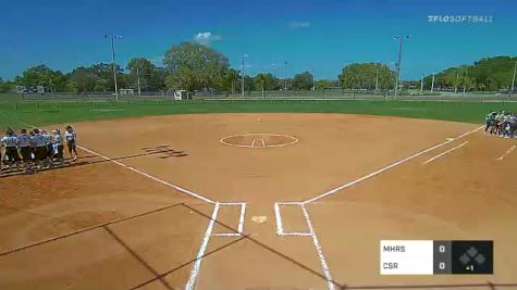Replay: DiamondPlex, Winter Haven FC - 2022 THE Spring Games | Mar 6 @ 9 AM