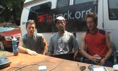 Day 5 Live Show with Jeremy Johnson