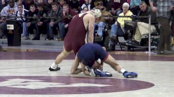 Jesse Delgado Bests David Thorn