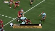 Replay: Racing 92 vs Lyon OU | Sep 17 @ 3 PM