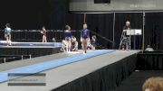 McKenzie VanBuren Gulf Coast - Vault - 2022 Elevate the Stage Huntsville presented by SportsMED & Crestwood