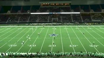 2017 Southlake Carroll vs. Desoto