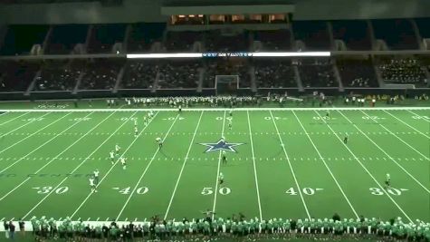 2017 Southlake Carroll vs. Desoto