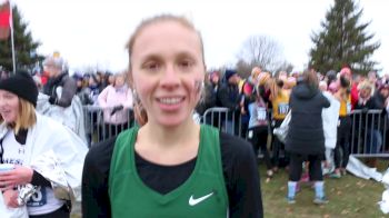 WashU Junior Paige Lawler Won DIII NCAAs The Day Before Her 21st Birthday