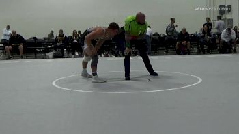 182 lbs Finals (2 Team) - Jonathan Rocha, Team Empire vs CJ Walrath, POWA