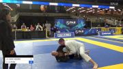 ANDERS CANE MOORE vs EDUARDO ANDRE HERVE SAINT-PERE C 2024 Pan Jiu Jitsu IBJJF Championship
