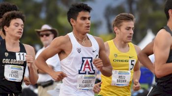 Full Replay: 2020 MPSF Indoor Championships, Day Two