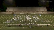 Replay: High Cam - 2022 DCI Austin | Jul 21 @ 8 PM